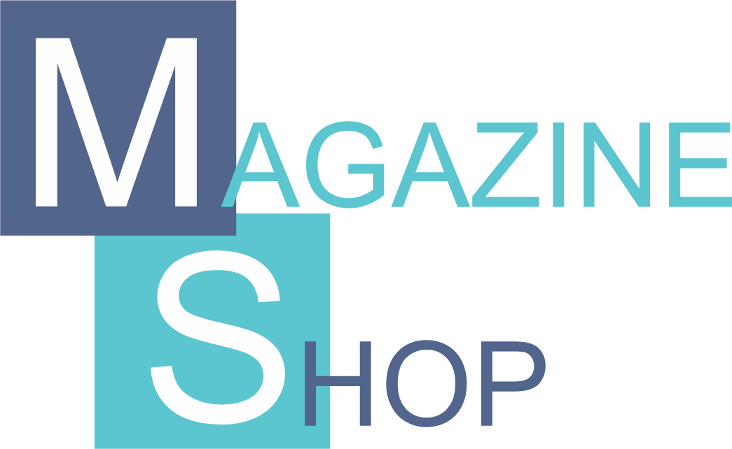Magazine Shop