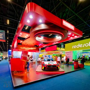 ExpoPostos & Conveniência