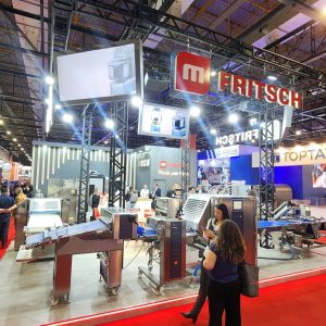 Fristch - FIPAN 2025