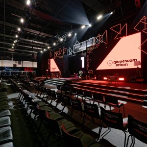 Mobiliário e Cenografia