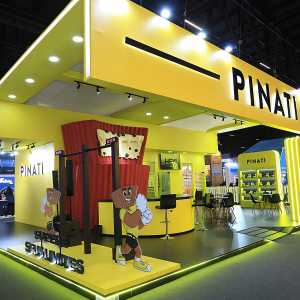 PINATI 2025 NATURALTECH