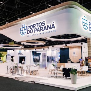 Portos do Parana
